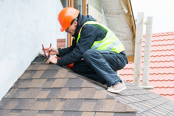 Best Metal Roofing Contractor  in Elkin, NC